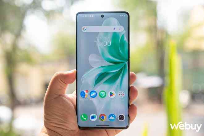 Cận cảnh vivo V30 Series: Thiết kế siêu mỏng ấn tượng, cắt bớt camera nhưng phóng to đèn trợ sáng liệu có tạo nên sự khác biệt?- Ảnh 35. Cận cảnh vivo V30 Series: Thiết kế siêu mỏng ấn tượng, cắt bớt camera nhưng phóng to đèn trợ sáng liệu có tạo nên sự khác biệt?- Ảnh 35.