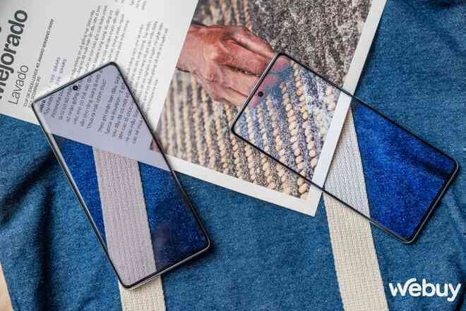 Cận cảnh vivo V30 Series: Thiết kế siêu mỏng ấn tượng, cắt bớt camera nhưng phóng to đèn trợ sáng liệu có tạo nên sự khác biệt?- Ảnh 37. Cận cảnh vivo V30 Series: Thiết kế siêu mỏng ấn tượng, cắt bớt camera nhưng phóng to đèn trợ sáng liệu có tạo nên sự khác biệt?- Ảnh 37.
