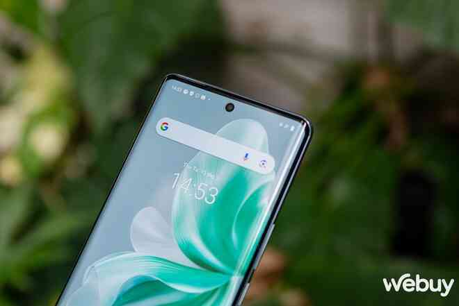 Cận cảnh vivo V30 Series: Thiết kế siêu mỏng ấn tượng, cắt bớt camera nhưng phóng to đèn trợ sáng liệu có tạo nên sự khác biệt?- Ảnh 46. Cận cảnh vivo V30 Series: Thiết kế siêu mỏng ấn tượng, cắt bớt camera nhưng phóng to đèn trợ sáng liệu có tạo nên sự khác biệt?- Ảnh 46.