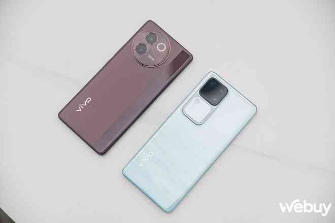 Cận cảnh vivo V30 Series: Thiết kế siêu mỏng ấn tượng, cắt bớt camera nhưng phóng to đèn trợ sáng liệu có tạo nên sự khác biệt?- Ảnh 52. Cận cảnh vivo V30 Series: Thiết kế siêu mỏng ấn tượng, cắt bớt camera nhưng phóng to đèn trợ sáng liệu có tạo nên sự khác biệt?- Ảnh 52.