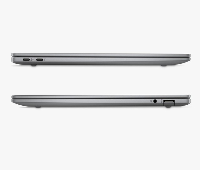 Dòng laptop này bất ngờ được hồi sinh sau 22 năm, sẽ được trang bị chip Snapdragon X Elite?- Ảnh 4. Dòng laptop này bất ngờ được hồi sinh sau 22 năm, sẽ được trang bị chip Snapdragon X Elite?- Ảnh 4.