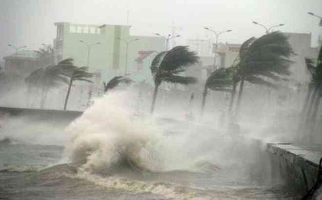 Hết El Nino, lại đến La Nina: Biển Đông dự báo có 13 cơn bão, dồn dập vào cuối năm?