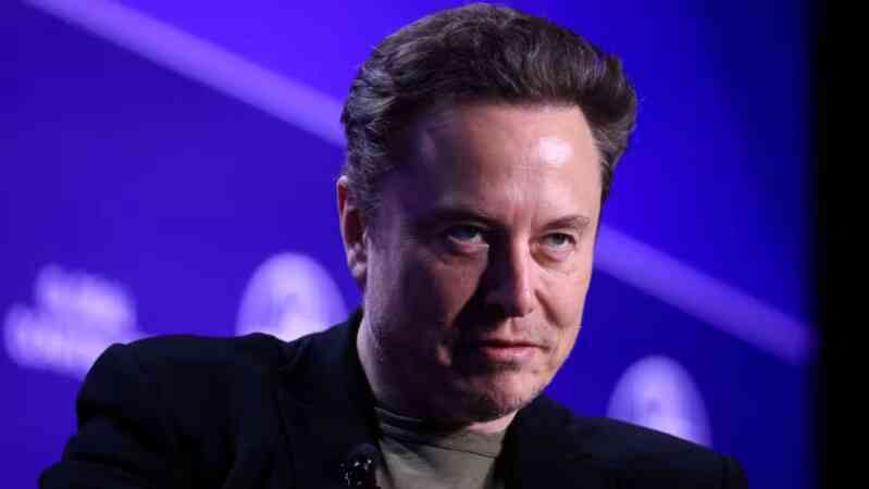 X của Elon Musk thổi bùng tranh cãi từ châu Á sang châu Âu