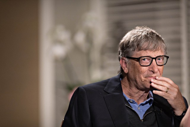 Bill Gates là ‘người hùng thầm lặng’ của Microsoft: Bí mật ‘cầm tay chỉ việc’, âm thầm giúp OpenAI-Microsoft thành cặp đôi quyền uy, được CEO Satya Nadella đặc biệt tin tưởng