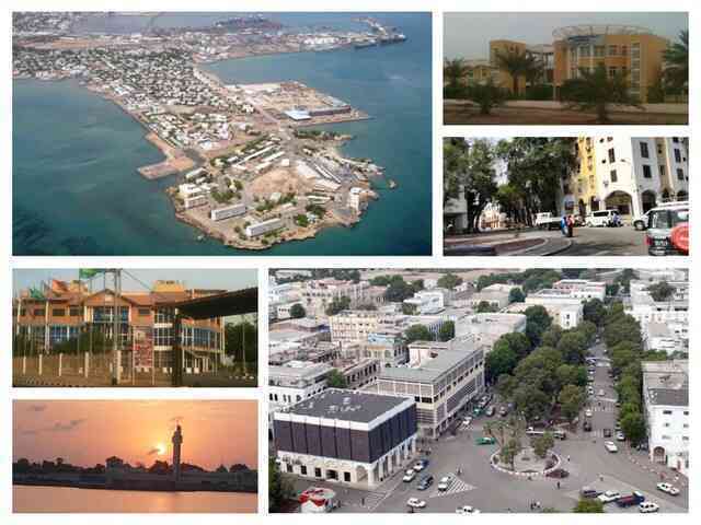 Djibouti: Vì sao một quốc gia ven biển nhỏ bé ở phía đông bắc châu Phi lại được mệnh danh là “Tiền đồn Biển Đỏ”?- Ảnh 3. Djibouti: Vì sao một quốc gia ven biển nhỏ bé ở phía đông bắc châu Phi lại được mệnh danh là “Tiền đồn Biển Đỏ”?- Ảnh 3.
