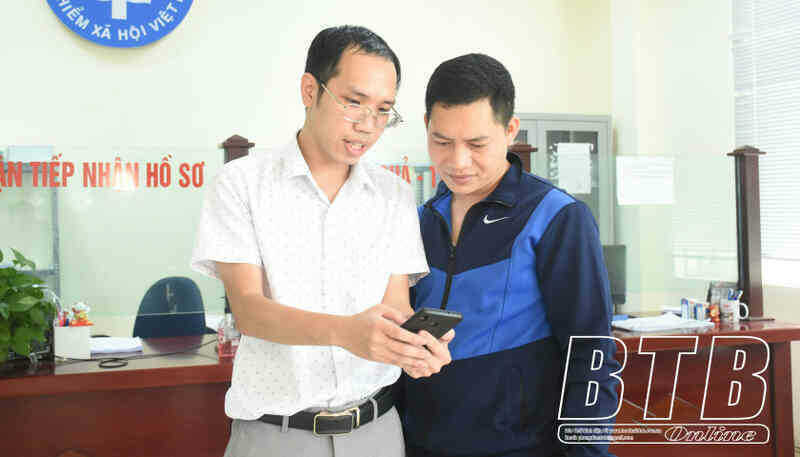 Gia tăng độ bao phủ VssID ở Quỳnh Phụ