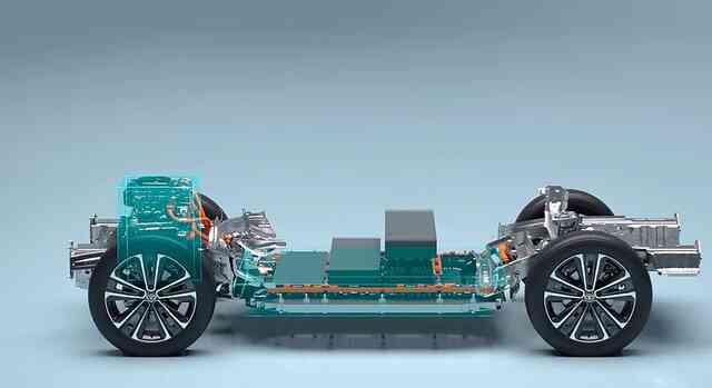 Bứt phá giới hạn: Xe điện Trung Quốc chinh phục 2.000km chỉ với một lần sạc - Bí ẩn công nghệ nào nằm sau?- Ảnh 4. Bứt phá giới hạn: Xe điện Trung Quốc chinh phục 2.000km chỉ với một lần sạc - Bí ẩn công nghệ nào nằm sau?- Ảnh 4.