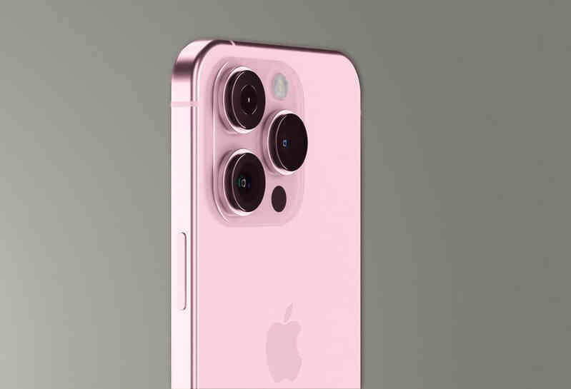 iPhone 16 Pro sẽ có thêm màu mới cuốn hút phái đẹp