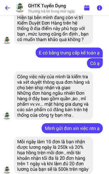 Lừa đảo trực tuyến, biết rồi nhưng… vẫn sập bẫy