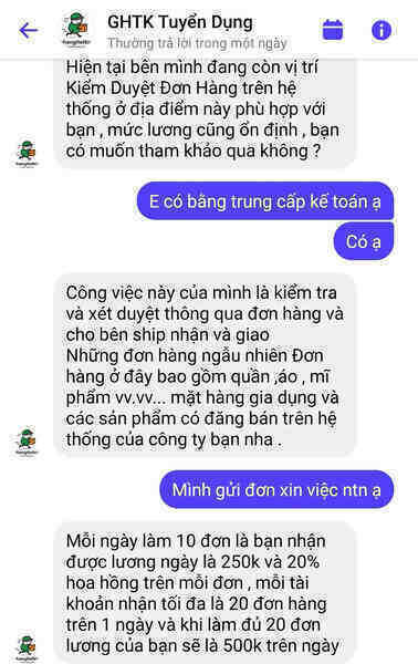 Lừa đảo trực tuyến, biết rồi nhưng… vẫn sập bẫy
