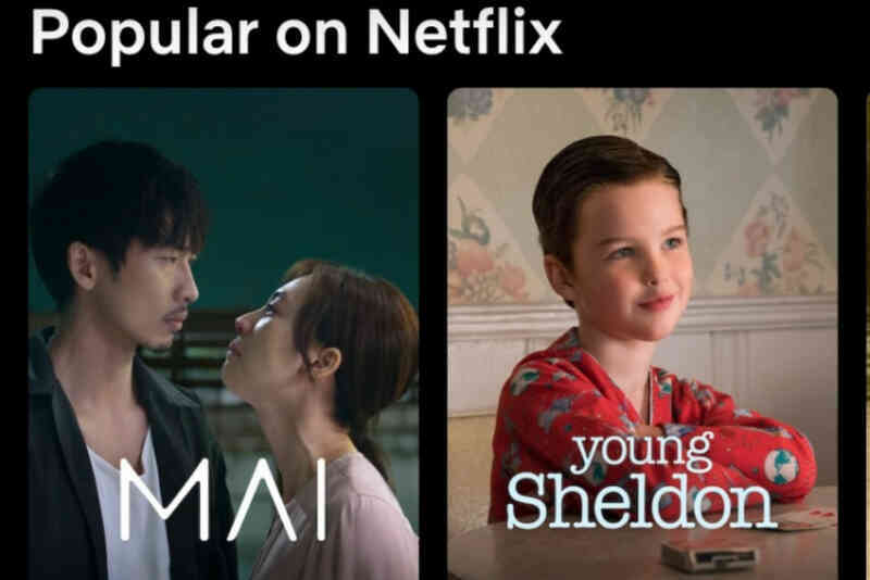 Netflix dừng quảng cáo và phát hành game không phép tại Việt Nam