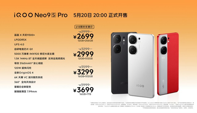 Ra mắt smartphone tầm trung nhưng điểm AnTuTu 2,2 triệu điểm: Mạnh hơn bất kỳ chiếc flagship Android nào trên thị trường- Ảnh 4. Ra mắt smartphone tầm trung nhưng điểm AnTuTu 2,2 triệu điểm: Mạnh hơn bất kỳ chiếc flagship Android nào trên thị trường- Ảnh 4.