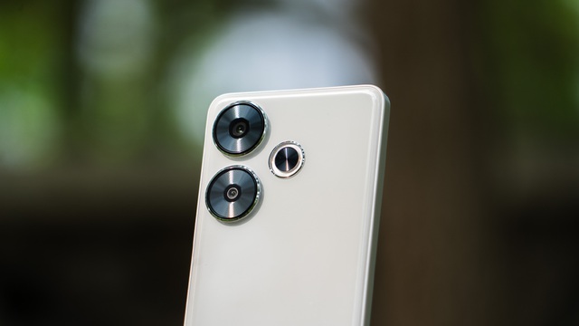 Smartphone Xiaomi chơi game "quốc dân" có thêm màu mới: Đẹp như iPhone- Ảnh 4. Smartphone Xiaomi chơi game "quốc dân" có thêm màu mới: Đẹp như iPhone- Ảnh 4.