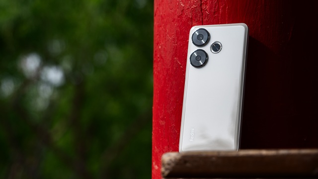 Smartphone Xiaomi chơi game "quốc dân" có thêm màu mới: Đẹp như iPhone- Ảnh 7. Smartphone Xiaomi chơi game "quốc dân" có thêm màu mới: Đẹp như iPhone- Ảnh 7.