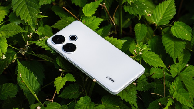 Smartphone Xiaomi chơi game "quốc dân" có thêm màu mới: Đẹp như iPhone- Ảnh 8. Smartphone Xiaomi chơi game "quốc dân" có thêm màu mới: Đẹp như iPhone- Ảnh 8.