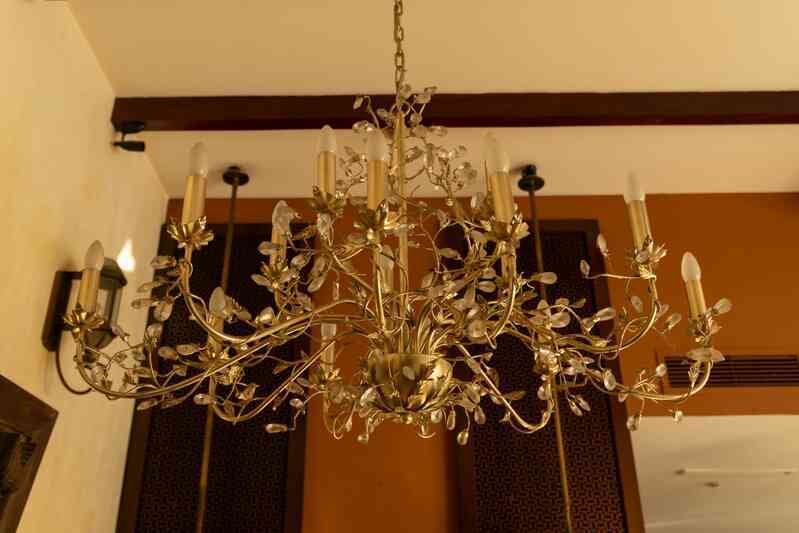 Biệt thự nhà vườn gần 20 năm tuổi của HH Hà Kiều Anh: Phong vị Á Đông cổ kính, khẳng định không bao giờ bán- Ảnh 13. Biệt thự nhà vườn gần 20 năm tuổi của HH Hà Kiều Anh: Phong vị Á Đông cổ kính, khẳng định không bao giờ bán- Ảnh 13.