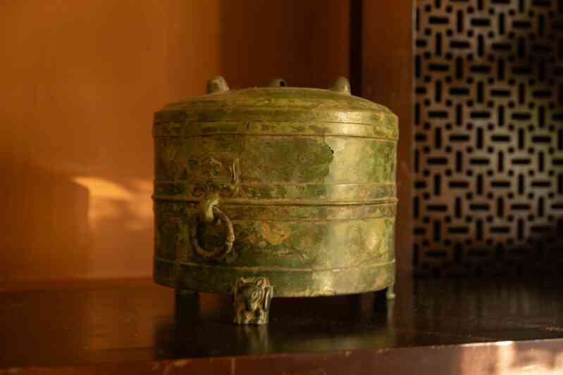 Biệt thự nhà vườn gần 20 năm tuổi của HH Hà Kiều Anh: Phong vị Á Đông cổ kính, khẳng định không bao giờ bán- Ảnh 18. Biệt thự nhà vườn gần 20 năm tuổi của HH Hà Kiều Anh: Phong vị Á Đông cổ kính, khẳng định không bao giờ bán- Ảnh 18.