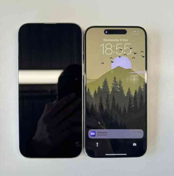 Cận cảnh ảnh mô hình cho thấy thiết kế hoàn toàn mới của iPhone 16 - 3