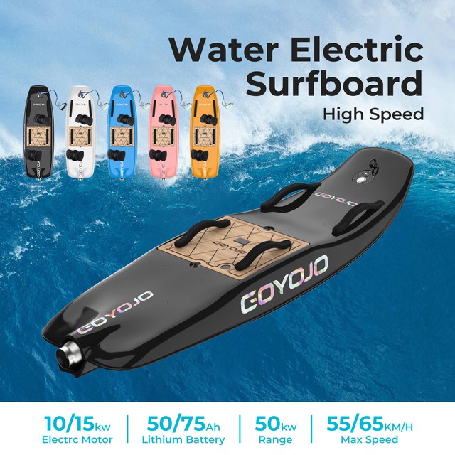 Ván phản lực “gây sốt” ở Hồ Tây có gì hay: Lướt như bay đến 65km/giờ, có chiếc giá hơn 200 triệu- Ảnh 7. Ván phản lực “gây sốt” ở Hồ Tây có gì hay: Lướt như bay đến 65km/giờ, có chiếc giá hơn 200 triệu- Ảnh 7.