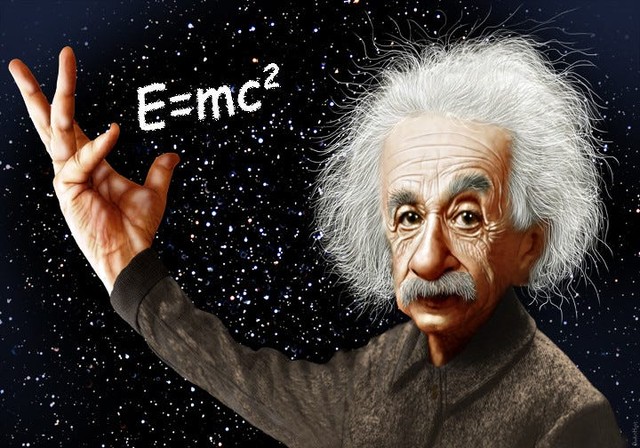 Albert Einstein có ý gì khi nói 'Mọi thứ đều đã được xác định, cả sự bắt đầu lẫn sự kết thúc'?
