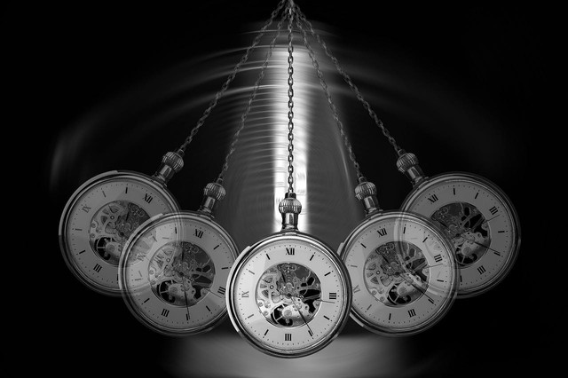 Albert Einstein có ý gì khi nói 'Mọi thứ đều đã được xác định, cả sự bắt đầu lẫn sự kết thúc'?- Ảnh 2. Albert Einstein có ý gì khi nói 'Mọi thứ đều đã được xác định, cả sự bắt đầu lẫn sự kết thúc'?- Ảnh 2.