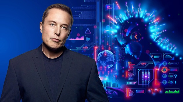 Elon Musk nói gì về sự tồn tại của người ngoài hành tinh và sự sống trong vũ trụ?