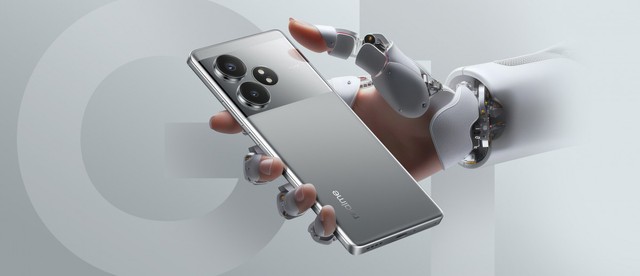 realme GT Neo6 SE đã có bản quốc tế, được nâng cấp tính năng này nhưng giá lại không "ngon" như Xiaomi