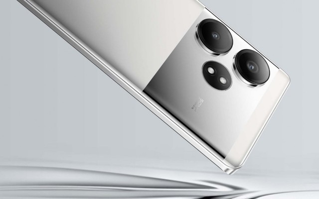 realme GT Neo6 SE đã có bản quốc tế, được nâng cấp tính năng này nhưng giá lại không "ngon" như Xiaomi- Ảnh 2. realme GT Neo6 SE đã có bản quốc tế, được nâng cấp tính năng này nhưng giá lại không "ngon" như Xiaomi- Ảnh 2.
