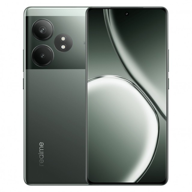 realme GT Neo6 SE đã có bản quốc tế, được nâng cấp tính năng này nhưng giá lại không "ngon" như Xiaomi- Ảnh 3. realme GT Neo6 SE đã có bản quốc tế, được nâng cấp tính năng này nhưng giá lại không "ngon" như Xiaomi- Ảnh 3.