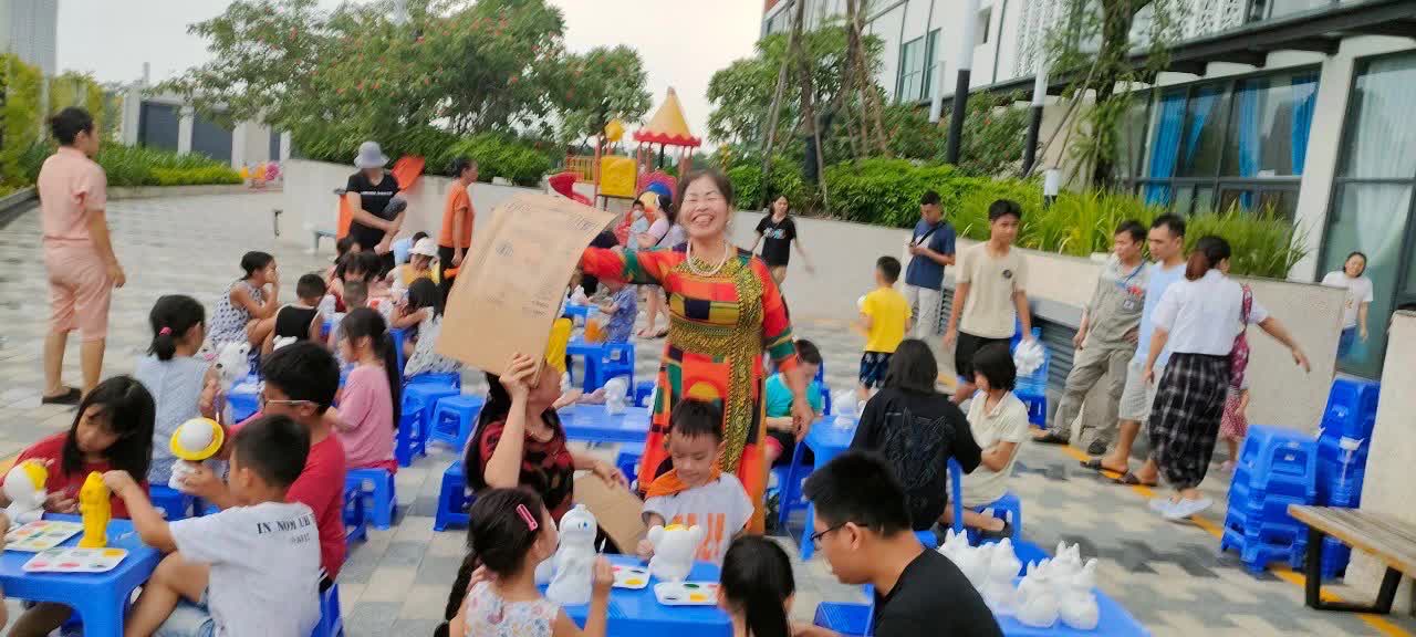 Sau 4 năm sống ở Anland Lake View, cư dân đưa ra đánh giá chi tiết: Rất nhiều điểm ưng ý duy chỉ có 1 điều vẫn chưa hài lòng- Ảnh 11. Sau 4 năm sống ở Anland Lake View, cư dân đưa ra đánh giá chi tiết: Rất nhiều điểm ưng ý duy chỉ có 1 điều vẫn chưa hài lòng- Ảnh 11.