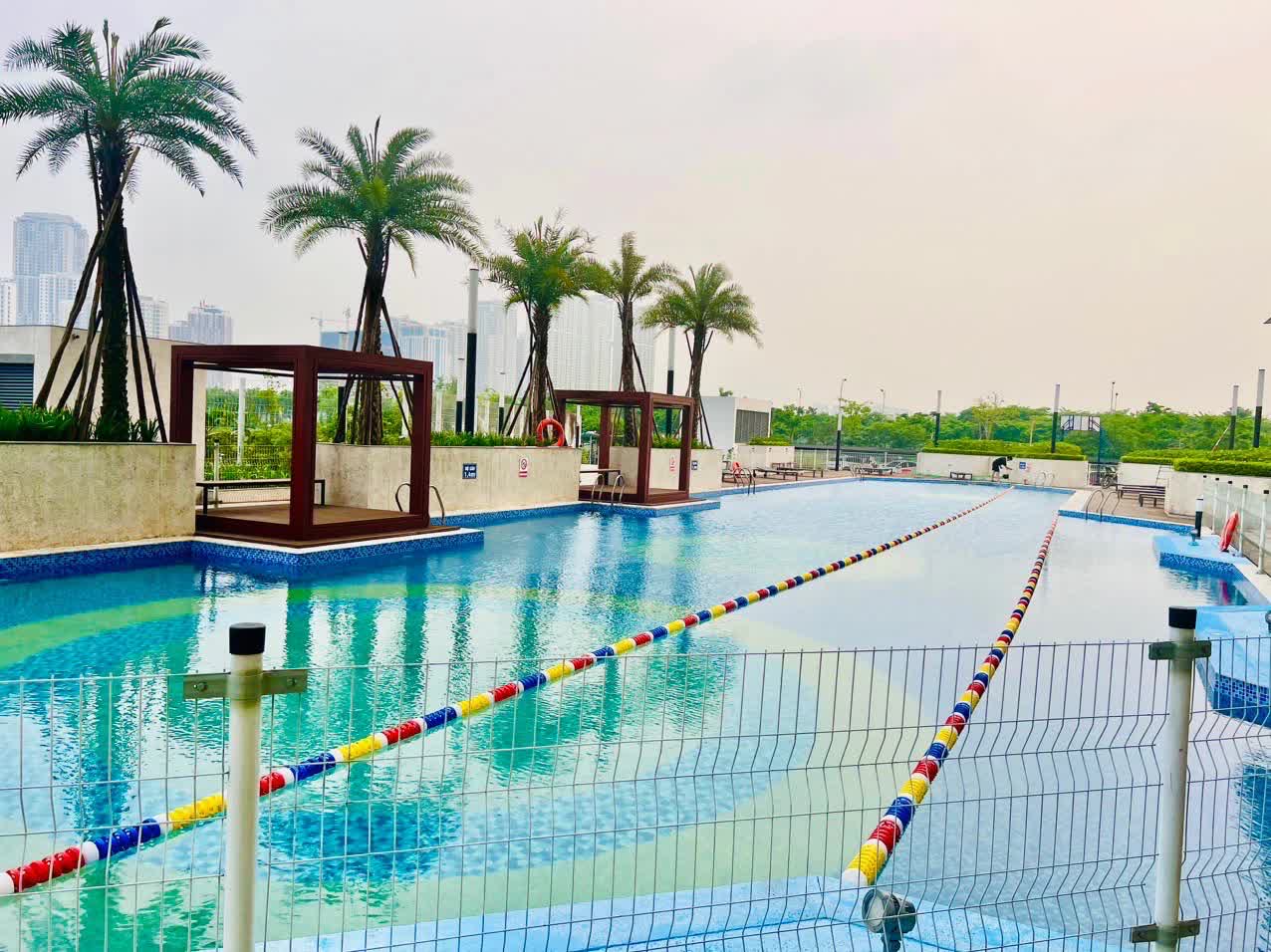 Sau 4 năm sống ở Anland Lake View, cư dân đưa ra đánh giá chi tiết: Rất nhiều điểm ưng ý duy chỉ có 1 điều vẫn chưa hài lòng- Ảnh 12. Sau 4 năm sống ở Anland Lake View, cư dân đưa ra đánh giá chi tiết: Rất nhiều điểm ưng ý duy chỉ có 1 điều vẫn chưa hài lòng- Ảnh 12.