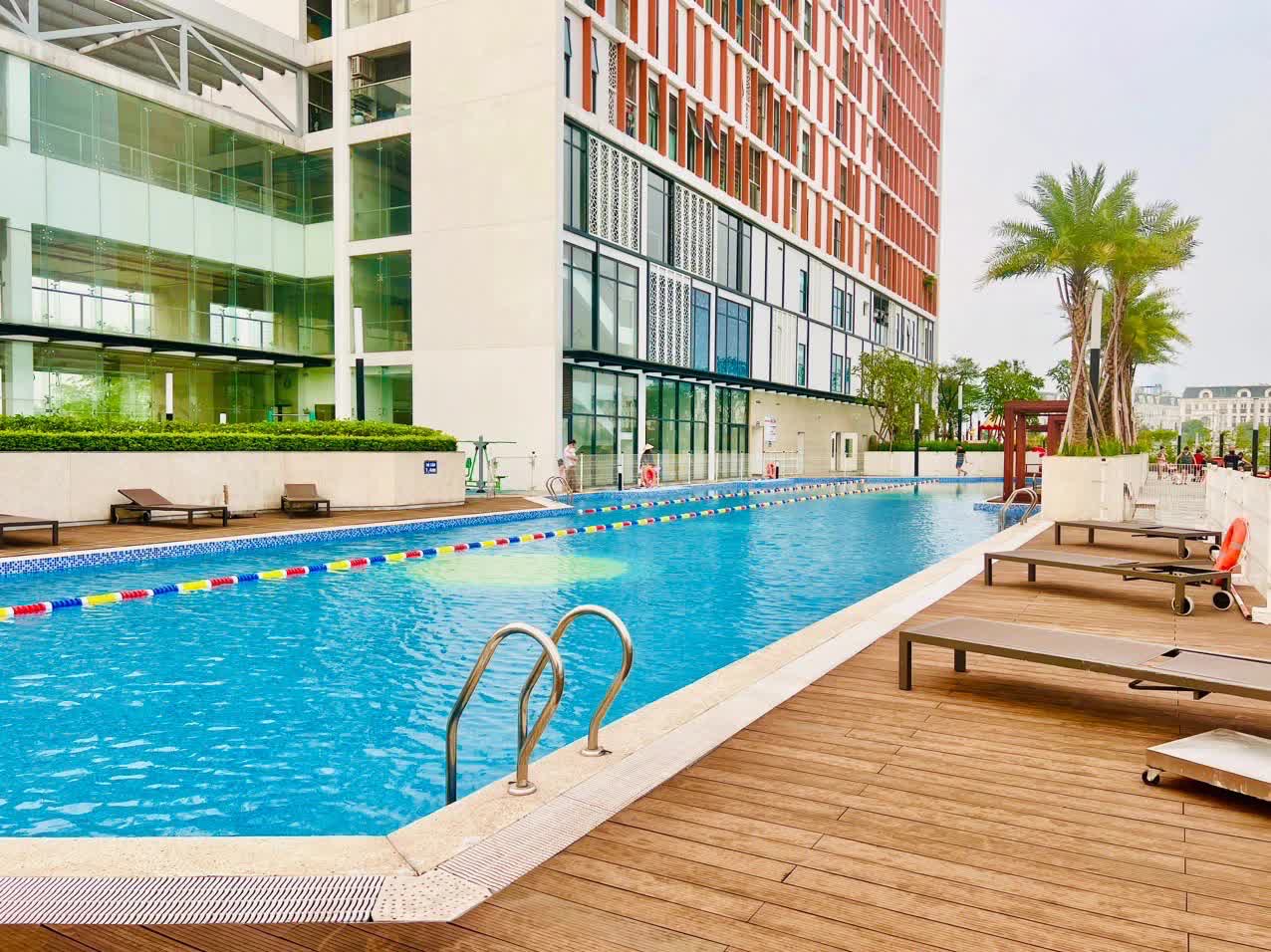 Sau 4 năm sống ở Anland Lake View, cư dân đưa ra đánh giá chi tiết: Rất nhiều điểm ưng ý duy chỉ có 1 điều vẫn chưa hài lòng- Ảnh 13. Sau 4 năm sống ở Anland Lake View, cư dân đưa ra đánh giá chi tiết: Rất nhiều điểm ưng ý duy chỉ có 1 điều vẫn chưa hài lòng- Ảnh 13.