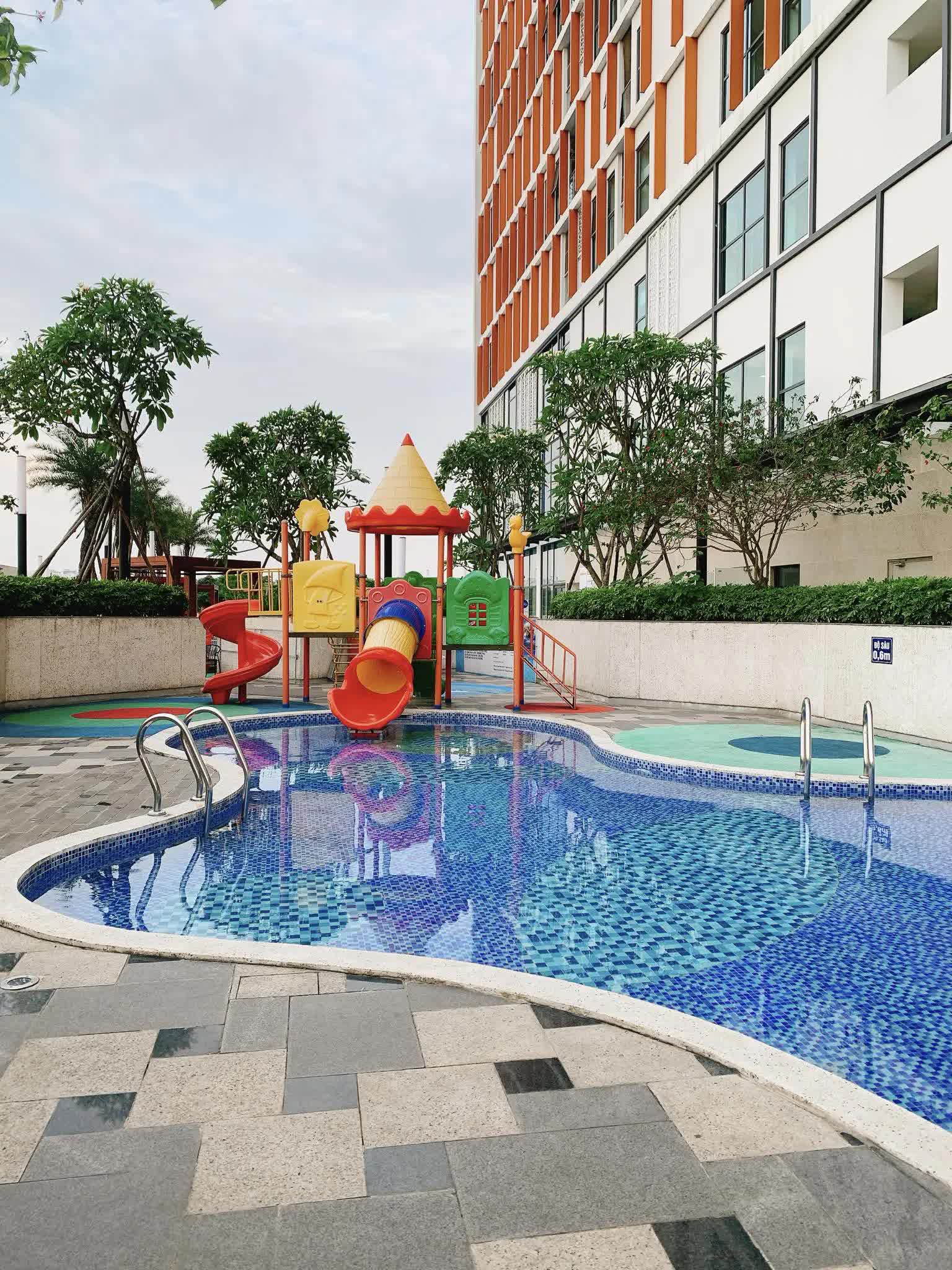 Sau 4 năm sống ở Anland Lake View, cư dân đưa ra đánh giá chi tiết: Rất nhiều điểm ưng ý duy chỉ có 1 điều vẫn chưa hài lòng- Ảnh 14. Sau 4 năm sống ở Anland Lake View, cư dân đưa ra đánh giá chi tiết: Rất nhiều điểm ưng ý duy chỉ có 1 điều vẫn chưa hài lòng- Ảnh 14.