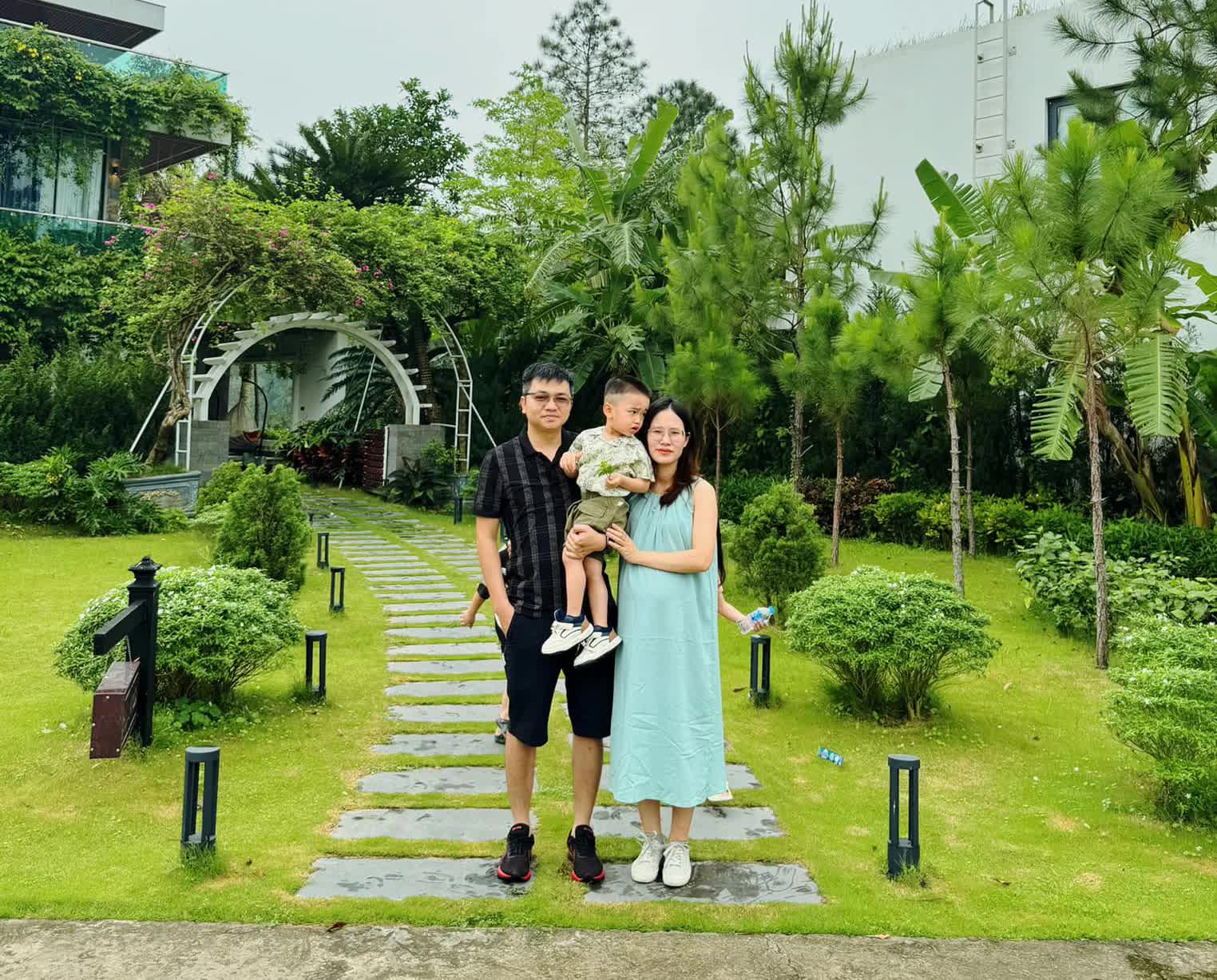 Sau 4 năm sống ở Anland Lake View, cư dân đưa ra đánh giá chi tiết: Rất nhiều điểm ưng ý duy chỉ có 1 điều vẫn chưa hài lòng- Ảnh 15. Sau 4 năm sống ở Anland Lake View, cư dân đưa ra đánh giá chi tiết: Rất nhiều điểm ưng ý duy chỉ có 1 điều vẫn chưa hài lòng- Ảnh 15.