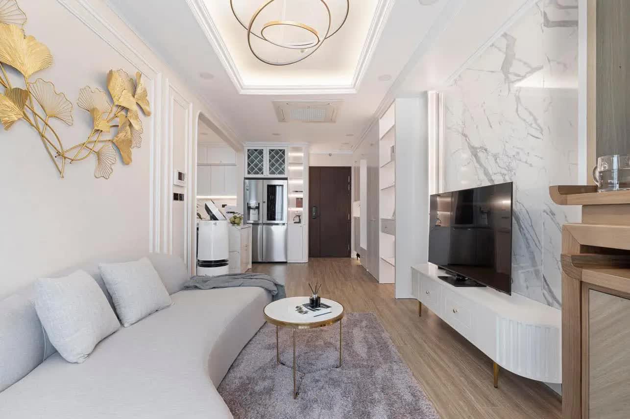 Sau 4 năm sống ở Anland Lake View, cư dân đưa ra đánh giá chi tiết: Rất nhiều điểm ưng ý duy chỉ có 1 điều vẫn chưa hài lòng- Ảnh 16. Sau 4 năm sống ở Anland Lake View, cư dân đưa ra đánh giá chi tiết: Rất nhiều điểm ưng ý duy chỉ có 1 điều vẫn chưa hài lòng- Ảnh 16.