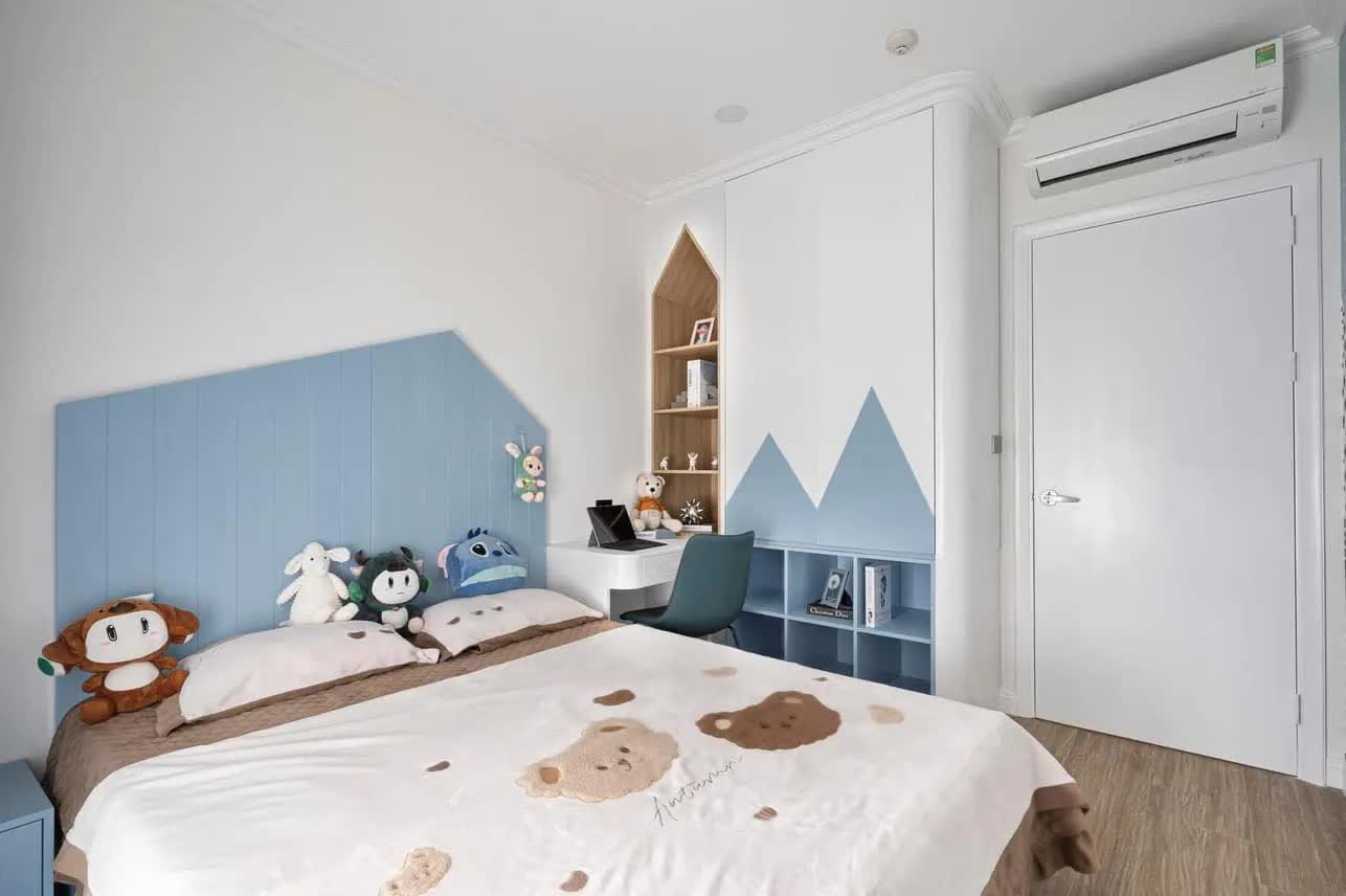 Sau 4 năm sống ở Anland Lake View, cư dân đưa ra đánh giá chi tiết: Rất nhiều điểm ưng ý duy chỉ có 1 điều vẫn chưa hài lòng- Ảnh 19. Sau 4 năm sống ở Anland Lake View, cư dân đưa ra đánh giá chi tiết: Rất nhiều điểm ưng ý duy chỉ có 1 điều vẫn chưa hài lòng- Ảnh 19.