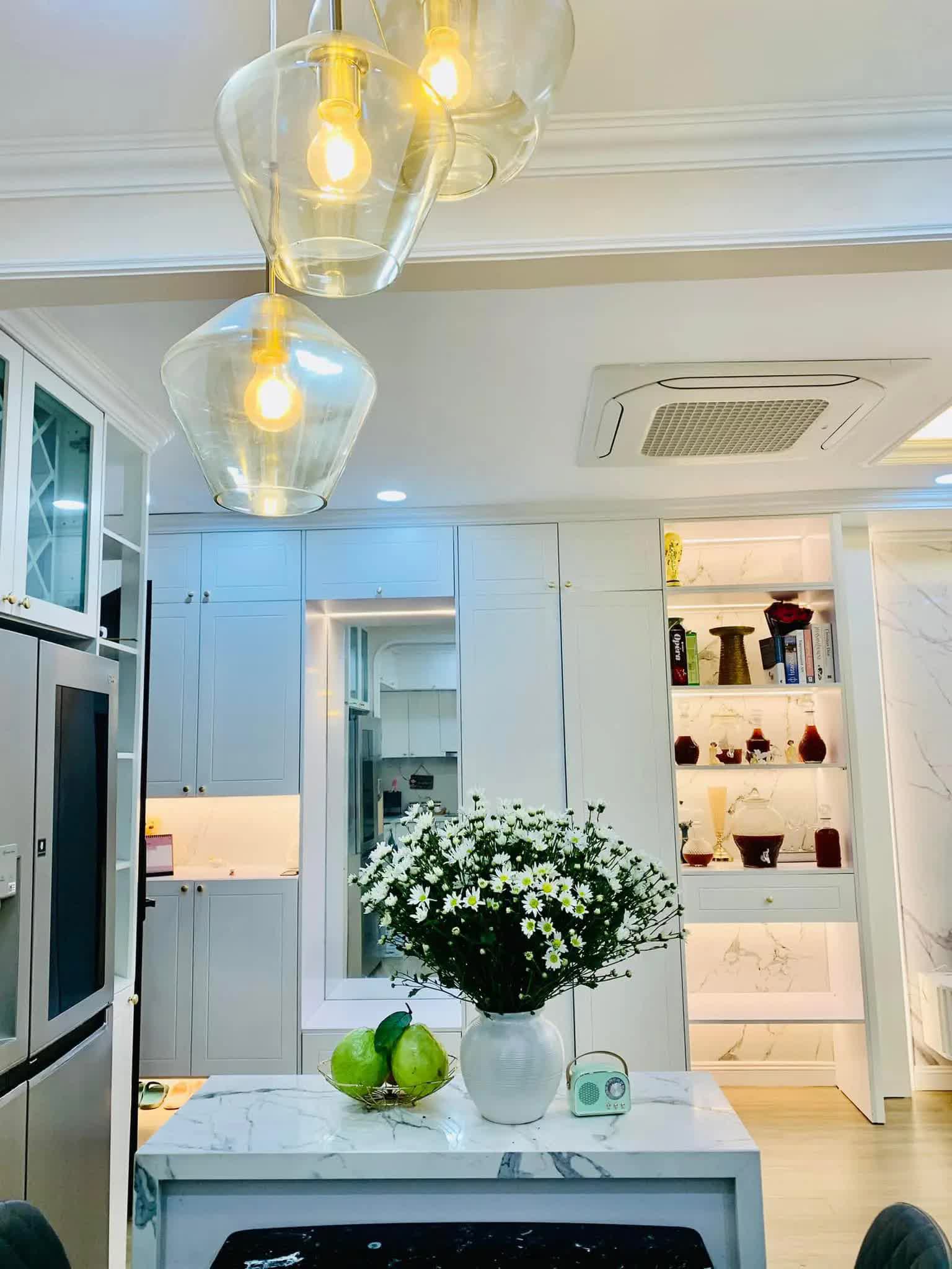 Sau 4 năm sống ở Anland Lake View, cư dân đưa ra đánh giá chi tiết: Rất nhiều điểm ưng ý duy chỉ có 1 điều vẫn chưa hài lòng- Ảnh 22. Sau 4 năm sống ở Anland Lake View, cư dân đưa ra đánh giá chi tiết: Rất nhiều điểm ưng ý duy chỉ có 1 điều vẫn chưa hài lòng- Ảnh 22.