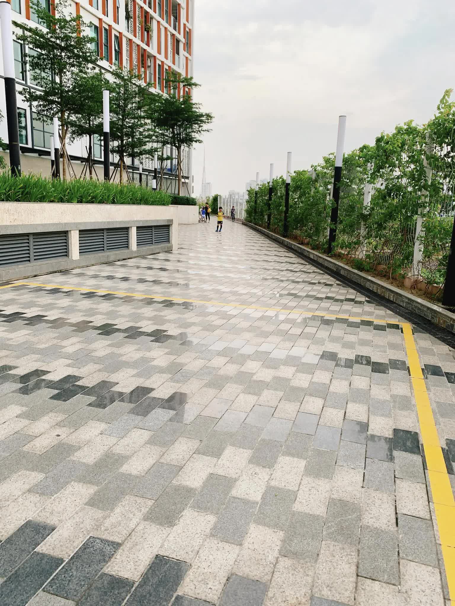 Sau 4 năm sống ở Anland Lake View, cư dân đưa ra đánh giá chi tiết: Rất nhiều điểm ưng ý duy chỉ có 1 điều vẫn chưa hài lòng- Ảnh 7. Sau 4 năm sống ở Anland Lake View, cư dân đưa ra đánh giá chi tiết: Rất nhiều điểm ưng ý duy chỉ có 1 điều vẫn chưa hài lòng- Ảnh 7.