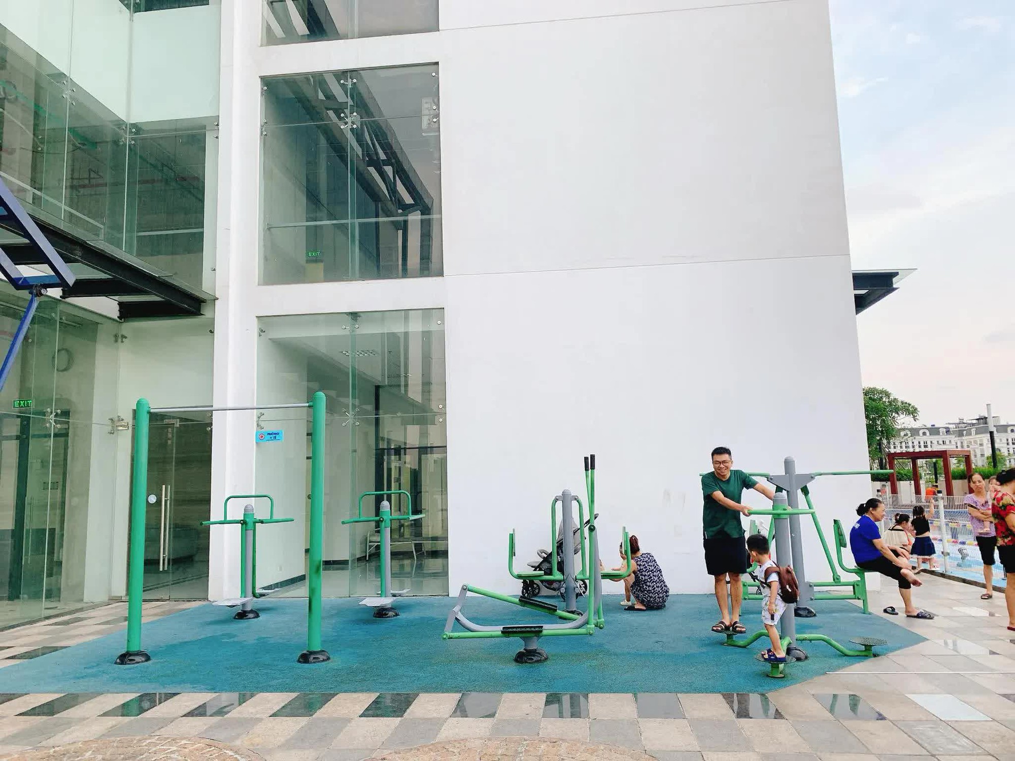Sau 4 năm sống ở Anland Lake View, cư dân đưa ra đánh giá chi tiết: Rất nhiều điểm ưng ý duy chỉ có 1 điều vẫn chưa hài lòng- Ảnh 10. Sau 4 năm sống ở Anland Lake View, cư dân đưa ra đánh giá chi tiết: Rất nhiều điểm ưng ý duy chỉ có 1 điều vẫn chưa hài lòng- Ảnh 10.