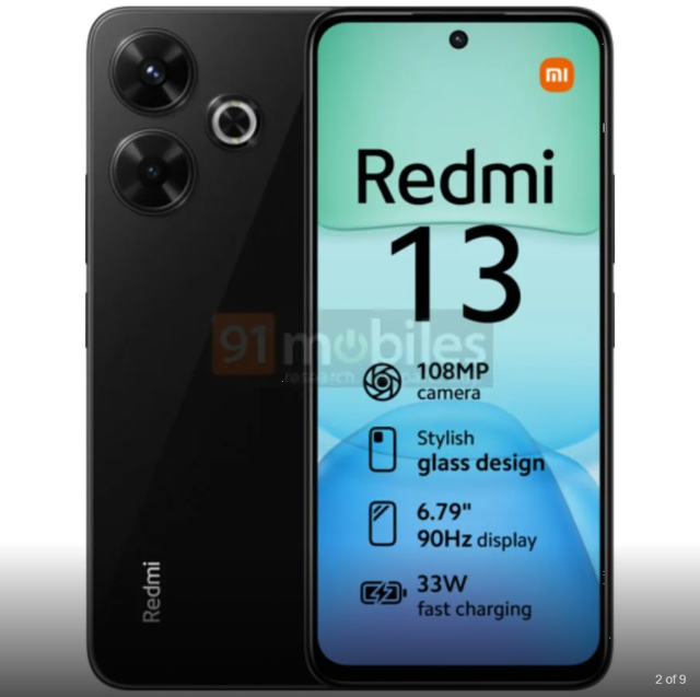 Smartphone giá rẻ của Xiaomi lộ diện với nâng cấp mới cực "xịn sò"