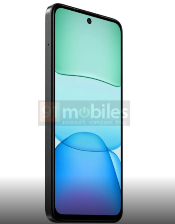 Smartphone giá rẻ của Xiaomi lộ diện với nâng cấp mới cực "xịn sò"- Ảnh 2. Smartphone giá rẻ của Xiaomi lộ diện với nâng cấp mới cực "xịn sò"- Ảnh 2.