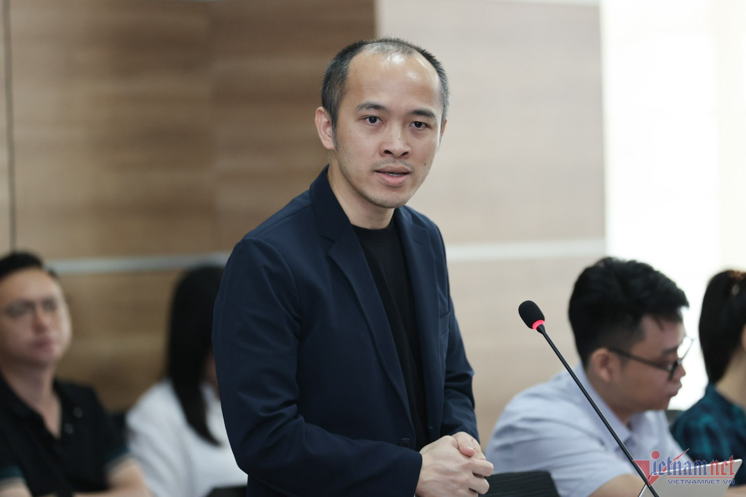 Hacker bán 800.000 đồng cho truy cập 15 camera tại Việt Nam