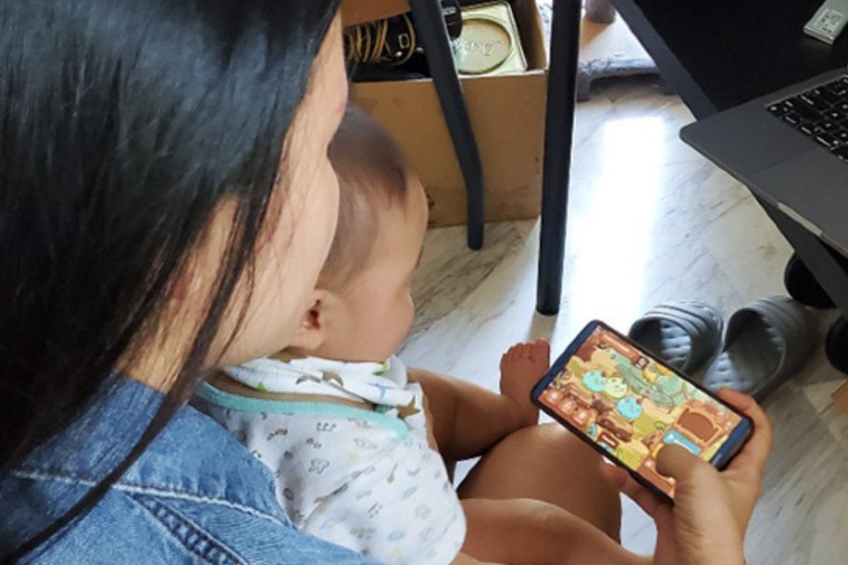 Ngành game Việt với mục tiêu tỷ USD: Ứng xử thế nào với game Blockchain?