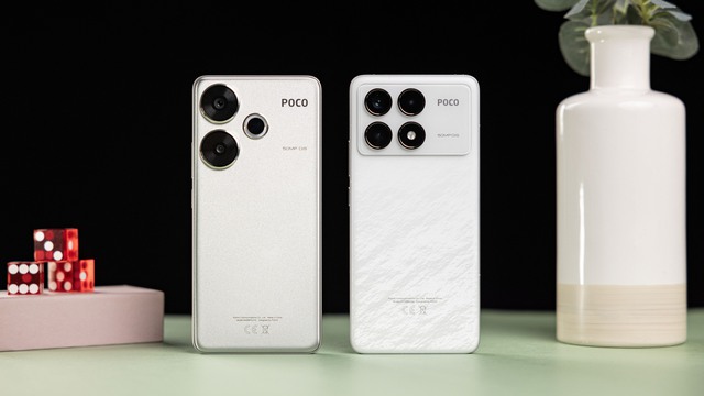 Redmi Turbo 3 chính thức có phiên bản quốc tế: Chip Snapdragon 8s Gen 3, giá dưới 10 triệu nhưng không dành cho người dùng Việt