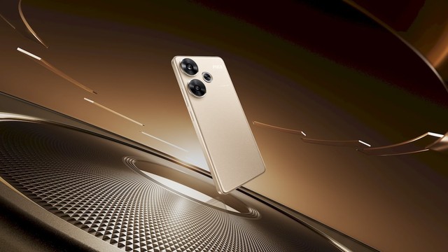Redmi Turbo 3 chính thức có phiên bản quốc tế: Chip Snapdragon 8s Gen 3, giá dưới 10 triệu nhưng không dành cho người dùng Việt- Ảnh 2. Redmi Turbo 3 chính thức có phiên bản quốc tế: Chip Snapdragon 8s Gen 3, giá dưới 10 triệu nhưng không dành cho người dùng Việt- Ảnh 2.
