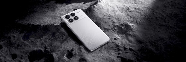 Redmi Turbo 3 chính thức có phiên bản quốc tế: Chip Snapdragon 8s Gen 3, giá dưới 10 triệu nhưng không dành cho người dùng Việt- Ảnh 3. Redmi Turbo 3 chính thức có phiên bản quốc tế: Chip Snapdragon 8s Gen 3, giá dưới 10 triệu nhưng không dành cho người dùng Việt- Ảnh 3.