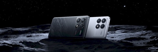 Redmi Turbo 3 chính thức có phiên bản quốc tế: Chip Snapdragon 8s Gen 3, giá dưới 10 triệu nhưng không dành cho người dùng Việt- Ảnh 4. Redmi Turbo 3 chính thức có phiên bản quốc tế: Chip Snapdragon 8s Gen 3, giá dưới 10 triệu nhưng không dành cho người dùng Việt- Ảnh 4.