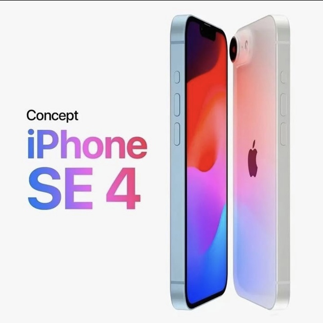 Apple sắp trình làng iPhone mới, giá chỉ hơn 10 triệu đồng- Ảnh 2. Apple sắp trình làng iPhone mới, giá chỉ hơn 10 triệu đồng- Ảnh 2.