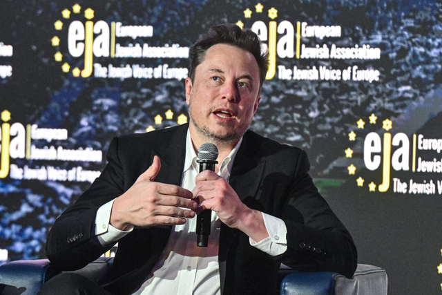 Elon Musk và nỗi ám ảnh về một tương lai bị AI thống trị