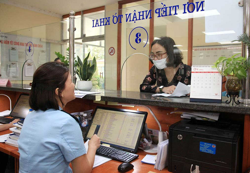 Hiệu quả từ việc giao chỉ tiêu, nhiệm vụ về chuyển đổi số